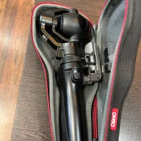 گیمبال حرفه ای   DJI Ronin و  Gopro HERO5 Black