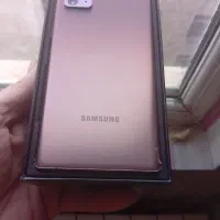 گوشی سامسونگ نوت ۲۰ 5g