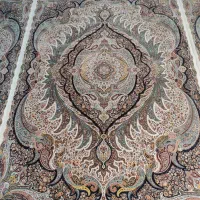 فرش زمرد مشهد