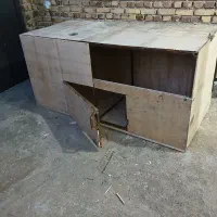 قفسه حیوانات