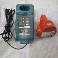 شارژر ماکیتا و باطری