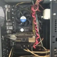 کیس کامپیوتر قابل ارتقاع تا نسل چهار