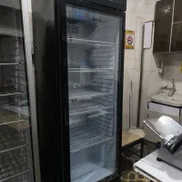 یخچال فریزر نو وکالباس بر