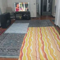 ۷۳ متر دو خواب  لوکیشن خوب