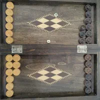 تخته نرد