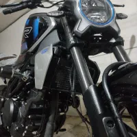 موتور کی وی keeway k249nr CF 250 CF CLX K249N