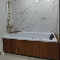 لوله کشی آب و فاضلاب و برق کشی و جوشکاری