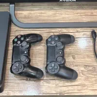 PS4 slim 1TB