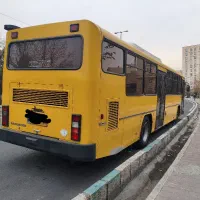 اتوبوس شهری سند آزاد