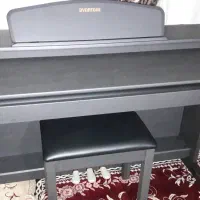 پیانو دایناتون در حد نو