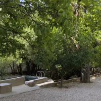 باغ ویلای اجاره ای در فضای دلنشین سپیدان اردکان