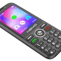 فروش گوشی Nemo E177 با گارانتی رجیستر شده