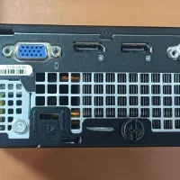 مینی کیس Dell|رایانه رومیزی|کرمانشاه, |دیوار