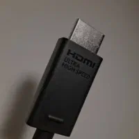 بالاترین کیفیت کیفیت کابل ایکس باکس 8K
