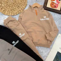 نیم زیپ دورس شلوار پسرانه