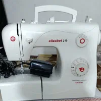 چرخ خیاطی