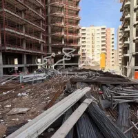امتیاز-اپارتمان-3-خواب-پالایشگاه-در-مرحله-نما