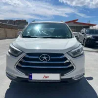 جک s3 مدل ۱۴۰۰