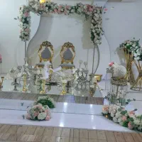 تشریفات ازدواج آسان رویای وصال