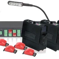 بلک مجیک datavideo ITC 100