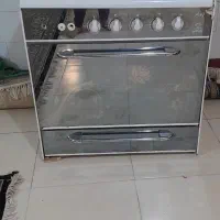 گاز درحد نو نو