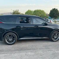 هایما x7|خودرو سواری و وانت|یاسوج, |دیوار