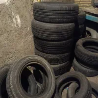 فروش لاستیک ماشین