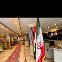 خانه دار هتل آپارتمان