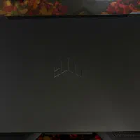 لب تاب Asus Tuf gaming F16 607