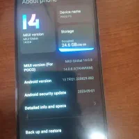 poco f3 5g|موبایل|اصفهان, گورت|دیوار