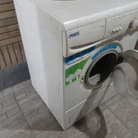 لباسشوئی پارس