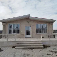 ۱۰۰۰ متر باغ ویلا/آب برق گاز/شهرکی