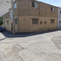 خانه ویلایی قابل نشستن و قابل ساخت