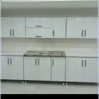 کابینت پیش ساخته