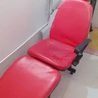 صندلی اصلاح