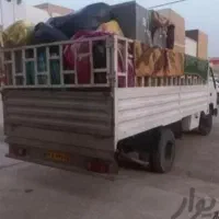 باربری جوانان کوردستان با اکیپ کورد ۱۰۰٪ تضمینی