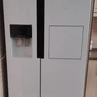 یخچال ساید ال جی