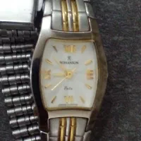 ساعت مچی زنانه رومانسون NM7623LL