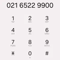 تلفن رند شهریار ولیعصر مناسب مشاغل خاص