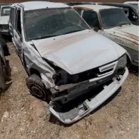پراید تصادفی