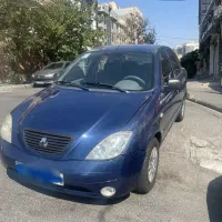 تیبا صندوقدار ۹۷ بدون رنگ