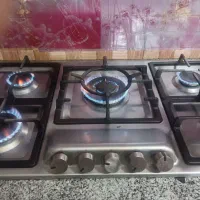 اجاق گاز