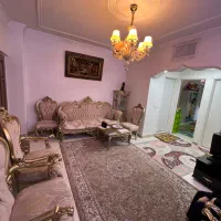 65متر 2خواب با/ حیاط اختصاصی