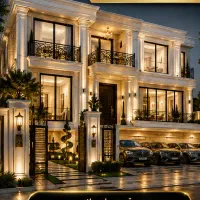 فروش-ویلایی-بهشت-بندر-تاپ-لوکیشن