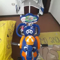 رنگ سرخابی موجوده
