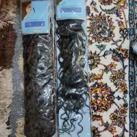 موی مصنوعی . اکستنشن برند ساتورا