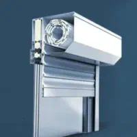 فروش نصب و تعمیرات انواع کرکره برقی