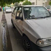 پراید مدل ۹۰