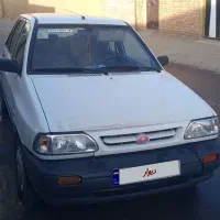 پراید ۸۹