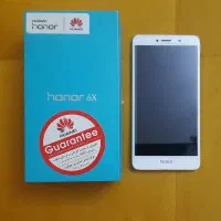 گوشی موبایل هوآوی آنر huawei honor 6x